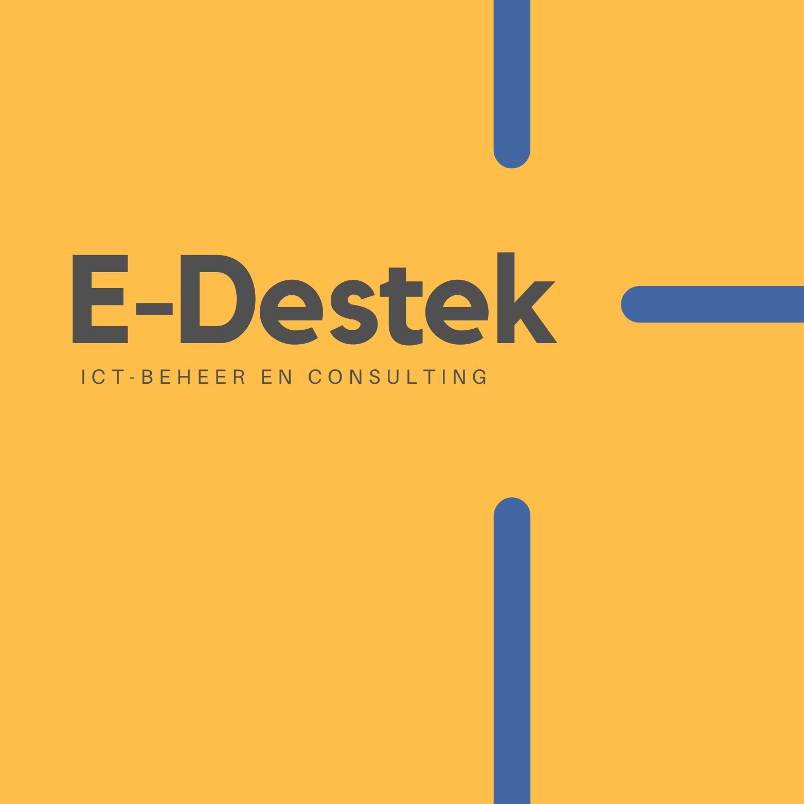 E-Destek logo